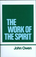 WORKS OF: V 4 WORK OF HOLY SPIRIT