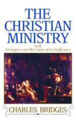 CHRISTIAN MINISTRY, THE