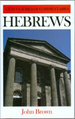 HEBREWS - GENEVA SERIES