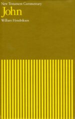 GOSPEL OF JOHN - NTC