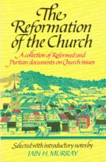 REFORMATION OF THE CHURCH