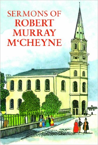 SERMONS OF ROBERT MURRAY M'CHEYNE