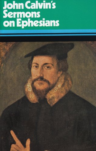 SERMONS ON EPHESIANS