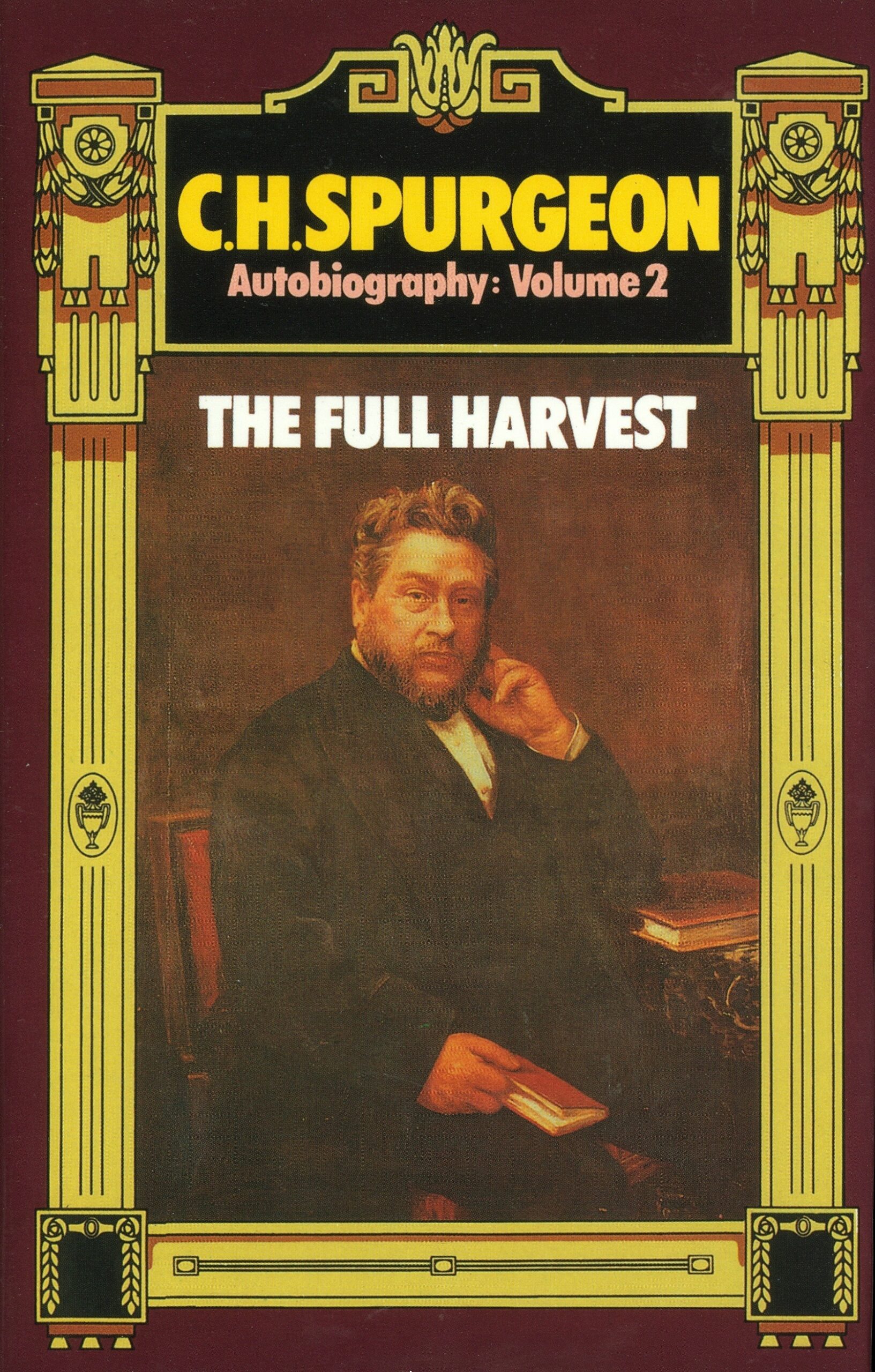 FULL HARVEST,THE VOL 2
