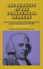 THOUGHT OF THE EVANGELICAL LEADERS