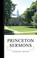 PRINCETON SERMONS
