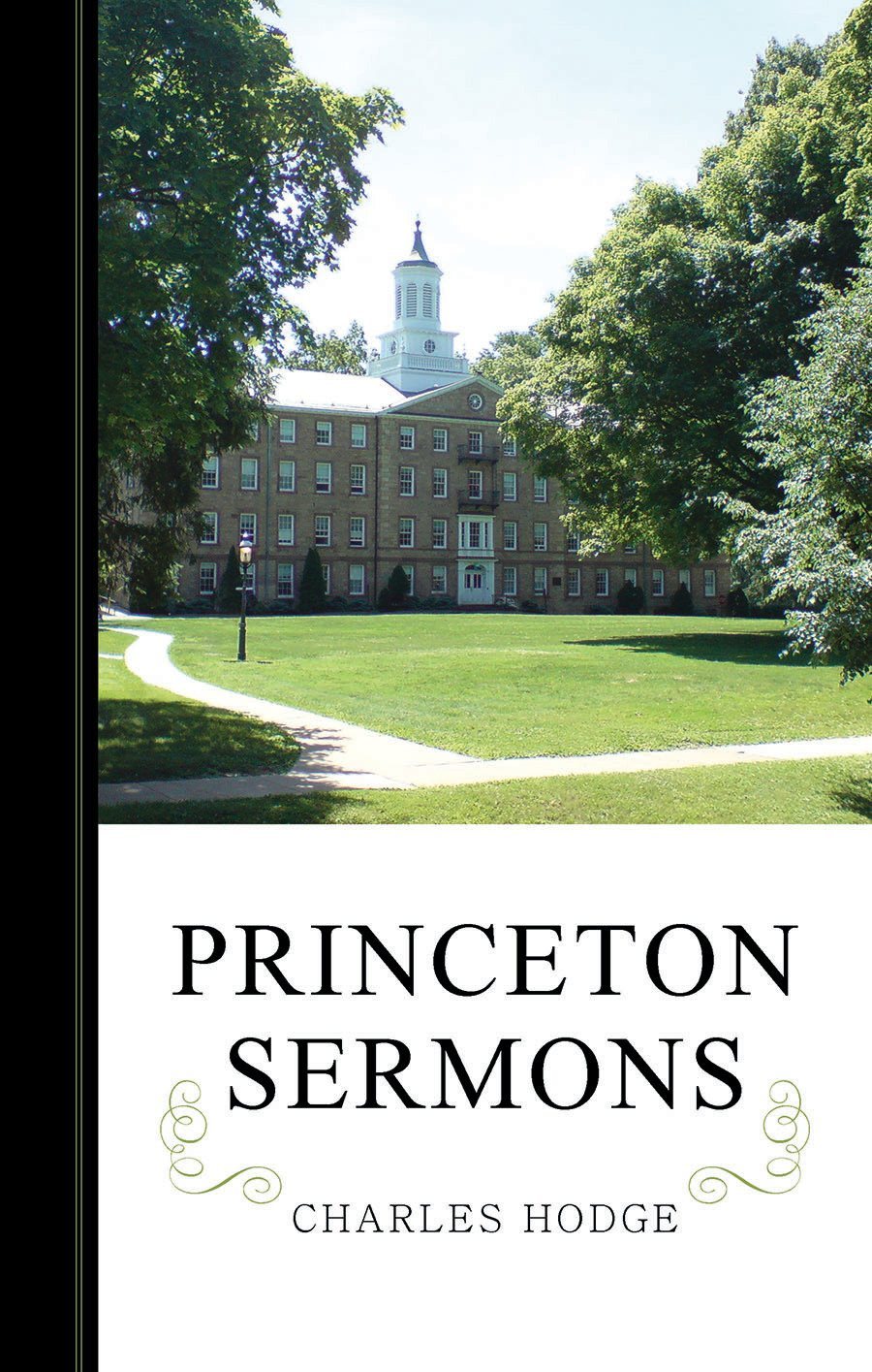 PRINCETON SERMONS