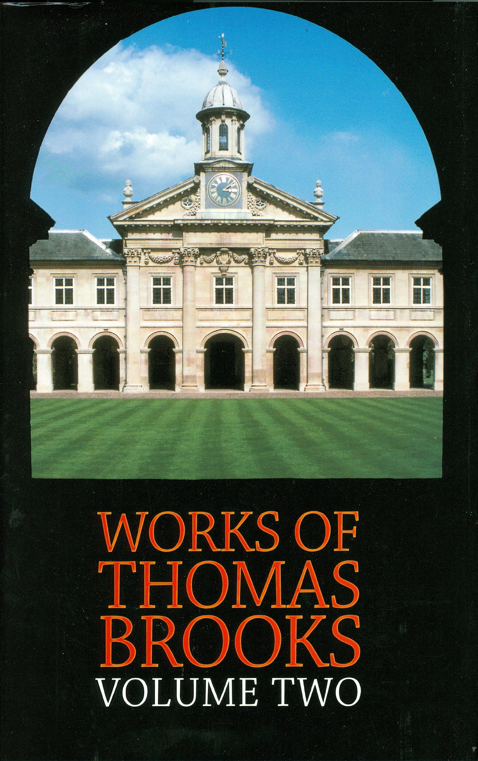 BROOKS WORKS - VOL 2