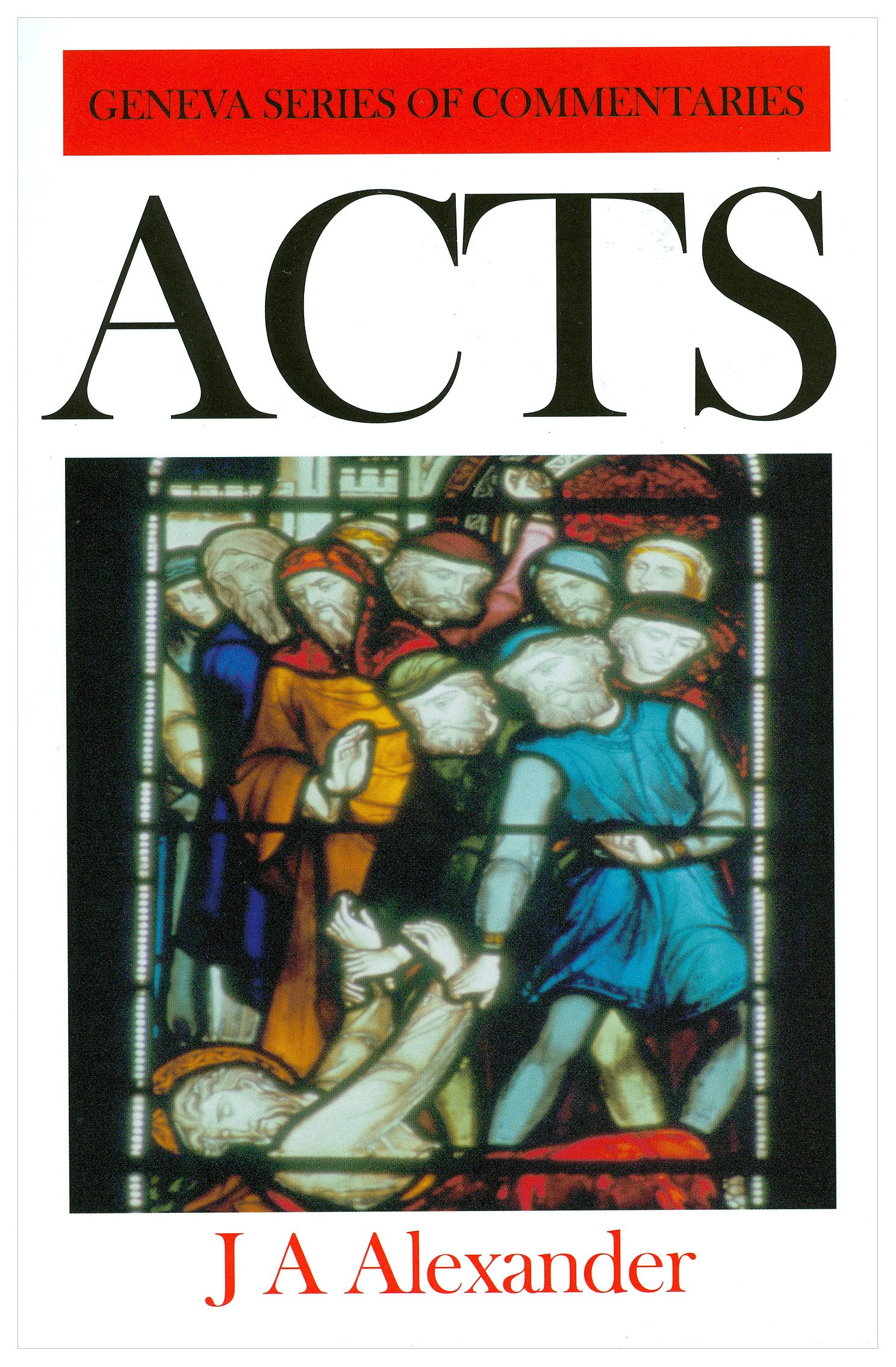 ACTS - GENEVA SERIES