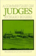 JUDGES - COMMENTARY - FACSIMILE ED
