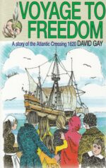 VOYAGE TO FREEDOM