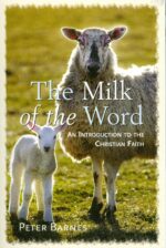 MILK OF THE WORD