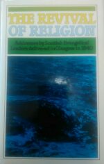 REVIVAL OF RELIGION
