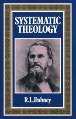 SYSTEMATIC THEOLOGY - SYLLABUS & NOTES