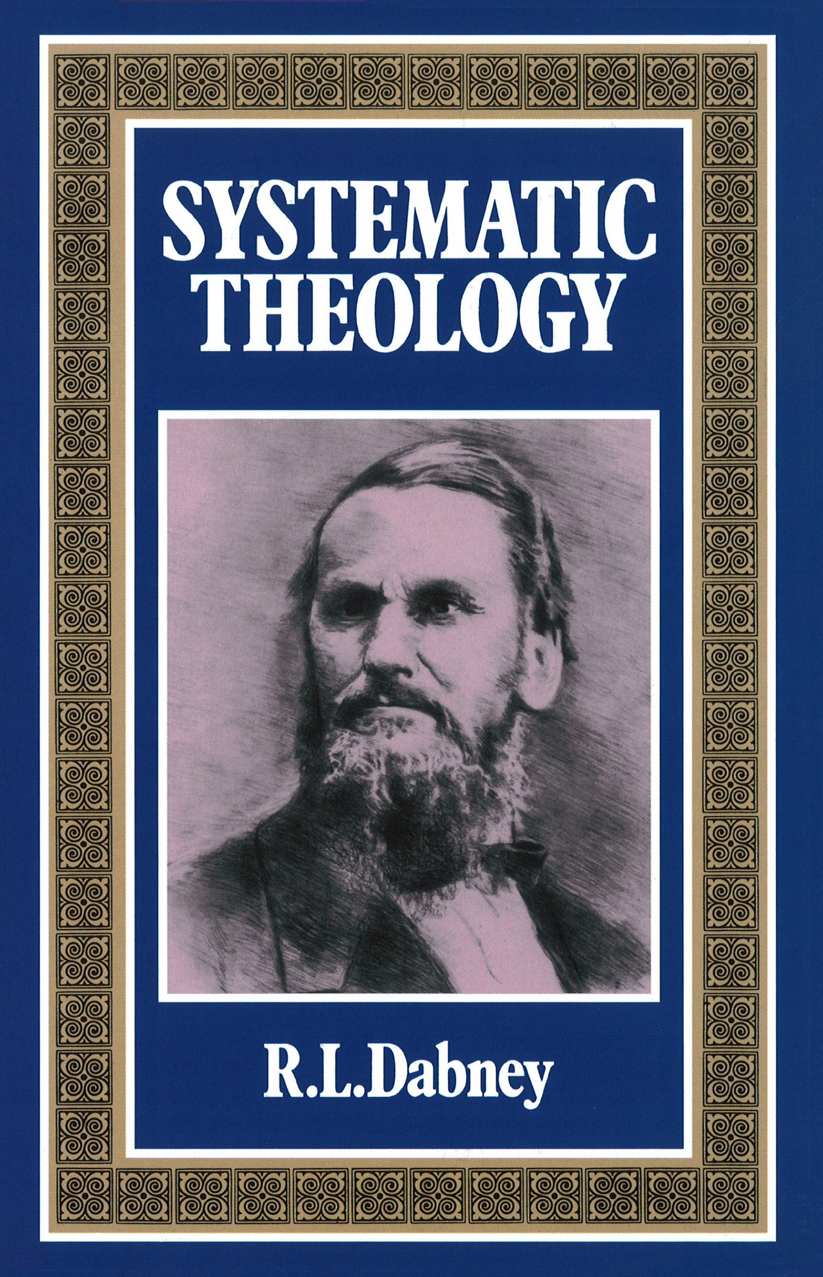 SYSTEMATIC THEOLOGY - SYLLABUS & NOTES
