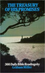 TREASURY OF HIS PROMISES