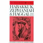 MIN PROPH V4: HABAK ZEPH HAG - GENEVA