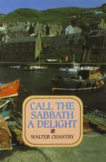 CALL THE SABBATH A DELIGHT