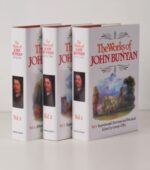 WORKS OF JOHN BUNYAN 3 VOL SET