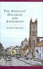 APOSTLES' DOCTRINE OF ATONEMENT
