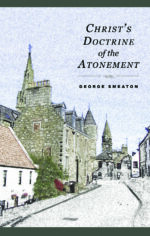 CHRIST'S DOCTRINE OF ATONEMENT