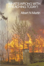 WHAT'S WRONG WITH PREACHING TODAY?