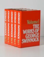 WORKS OF GEORGE SWINNOCK 5 VOL SET