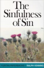 SINFULNESS OF SIN