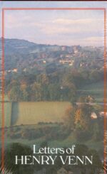 LETTERS OF HENRY VENN