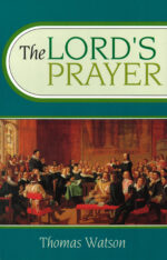 LORD'S PRAYER (H/C)