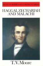 HAGGAI ZECHARIAH AND MALACHI - GENEVA