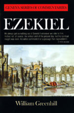 EZEKIEL - GENEVA SERIES