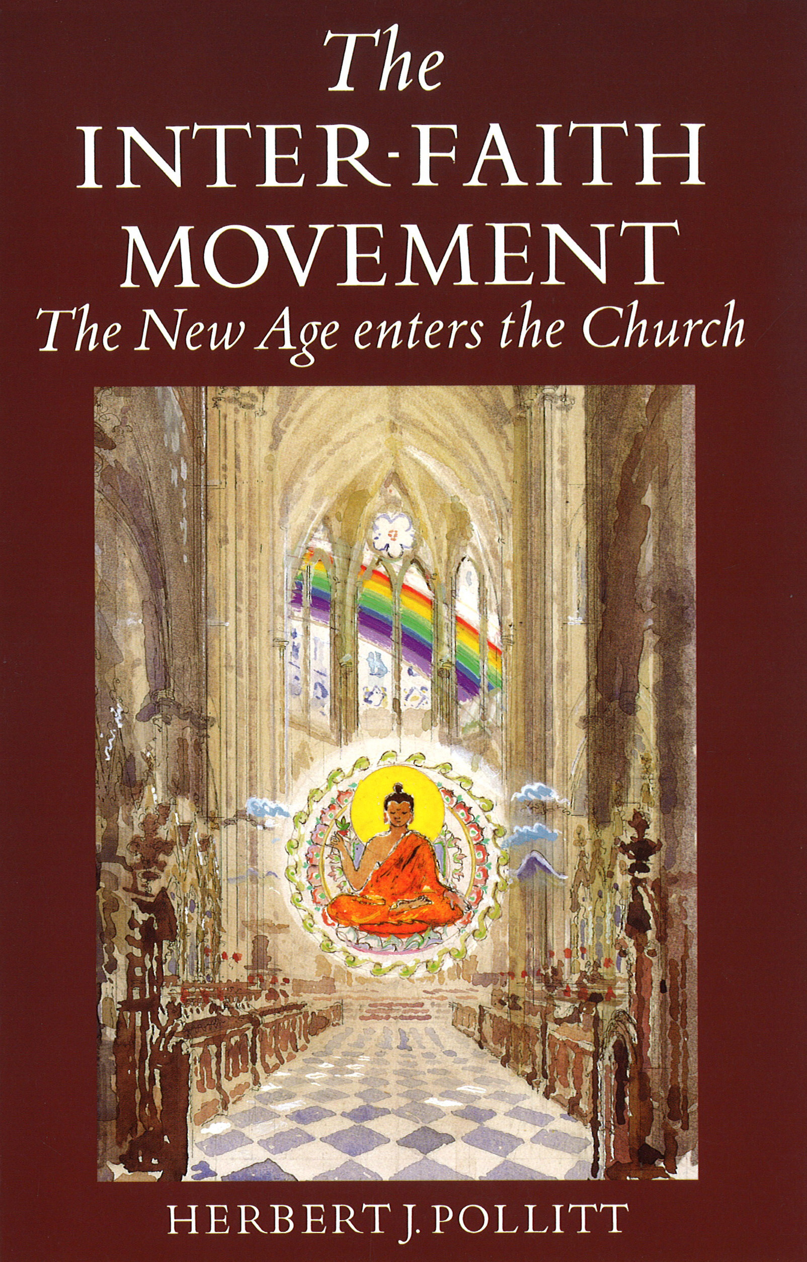 INTER-FAITH MOVEMENT
