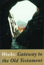GATEWAY TO THE OLD TESTAMENT