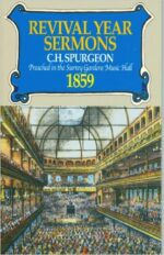 REVIVAL YEAR SERMONS