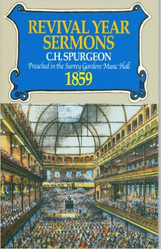 REVIVAL YEAR SERMONS