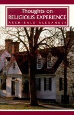 THOUGHTS ON RELIGIOUS EXPERIENCE