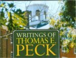 WRITINGS OF THOMAS PECK-VOL 2