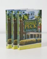 WRITINGS OF THOMAS E PECK 3 VOL SET