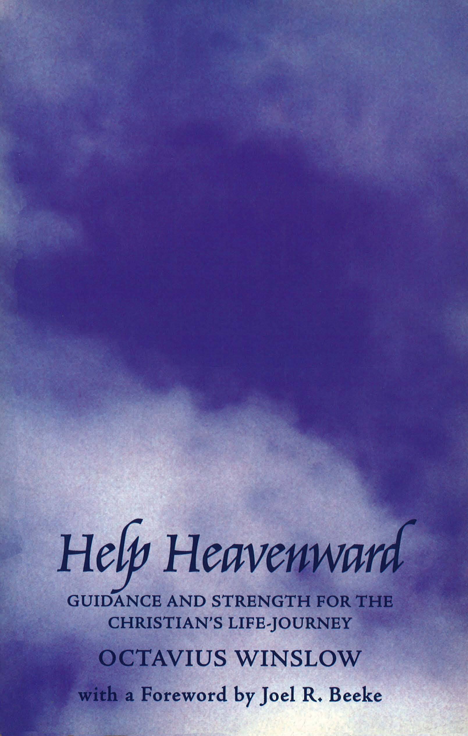 HELP HEAVENWARD