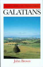 GALATIANS - GENEVA SERIES