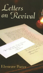 LETTERS ON REVIVAL