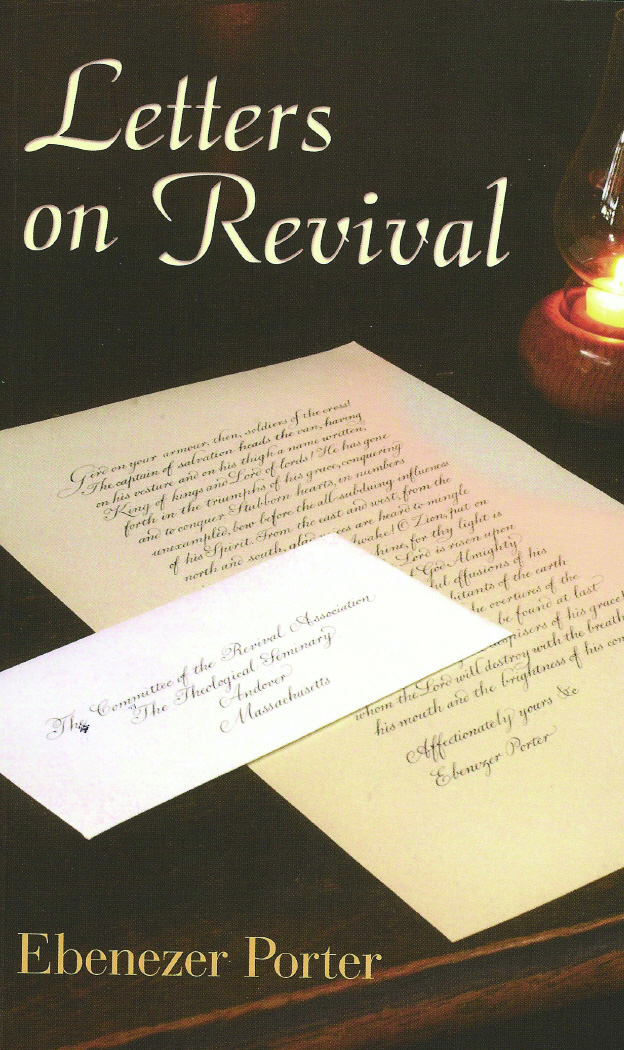 LETTERS ON REVIVAL