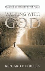 WALKING WITH GOD