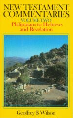 NT COM V.2:PHIL-HEBREWS & REVELN