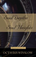 SOUL-DEPTHS AND SOUL-HEIGHTS