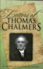 LETTERS OF CHALMERS