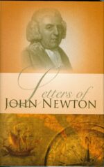 LETTERS OF JOHN NEWTON &BIOG SKETCH