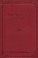 LOVELINESS OF CHRIST