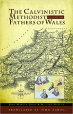 CALVINISTIC METHODIST FATHERS/WALES V2